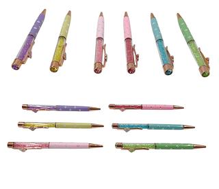 CANETA ESFEROGRAFICA