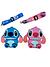 BOLSA DE SILICONE STITCH