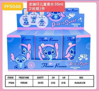 Perfume Stitch (dúzia)