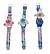 RELOGIO DIGITAL STITCH KIT