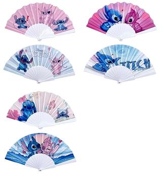 Leque Stitch (dúzia)