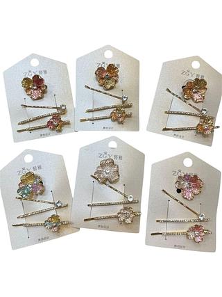 Conjunto Piranha (dúzia)