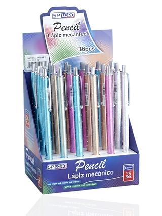 Lapiseira (36pçs)