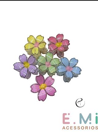 Piranha Flor (dúzia)