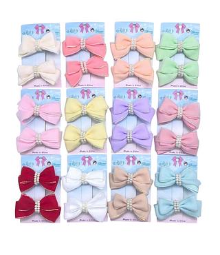 Laço com Pérola (dúzia)