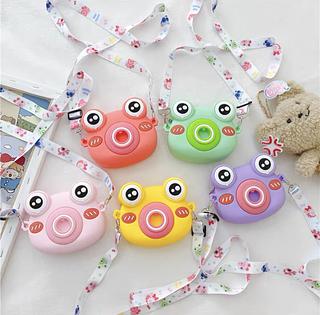 bolsinha silicone（dúzia）