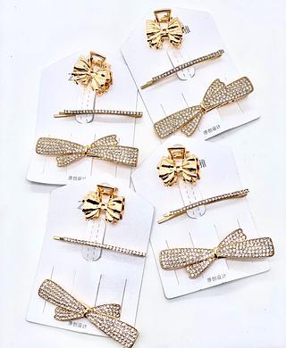 Conjunto presilha (dúzia)