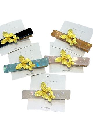 presilha luxo(dúzia）