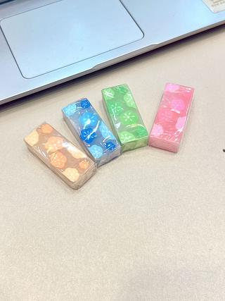 borracha(36 unidades）