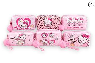 Estojo Hello Kitty (dúzia)