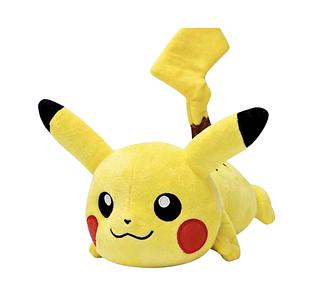 Pelúcia Pikachu 45 cm