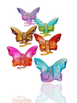 Piranha Borboleta (DÚZIA)