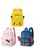 MOCHILA INFANTIL TEMATICA 🚫ESGOTADO🚫