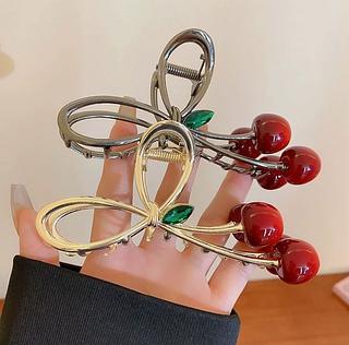 Piranha de cereja(dúzia)