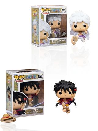 Funko One Piece (dúzia)