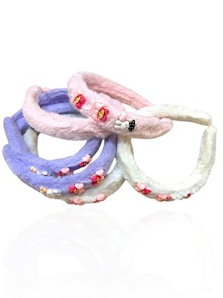 Tiara Fofa (dúzia)