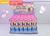 creme para mãos Hello kitty (24pç)