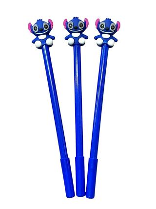 CANETA STITCH PONTA FINA