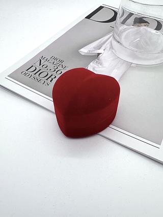 caxinha para anel（dúzia）