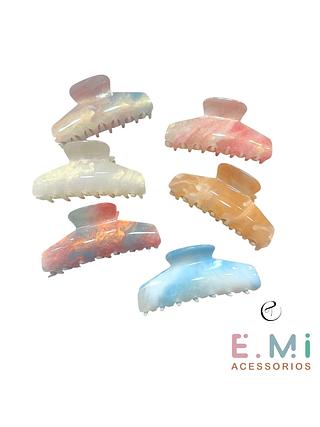 Piranha Acrilica (dúzia)