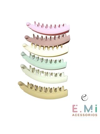 Bico de pato (dúzia)