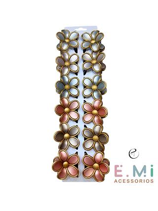 Piranha de Flor Fosca (dúzia)