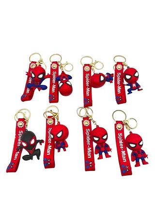 Chaveiro Homem Aranha (dúzia)