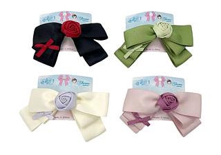 LAÇO PARA CABELO INFANTIL