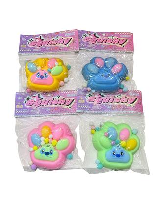 Squishy Pata Stitch G (16 pç)