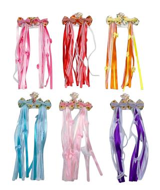 Presilha com Enfeite (dúzia)