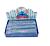 REGUA 15 CM STITCH