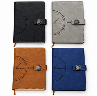 Caderno A5