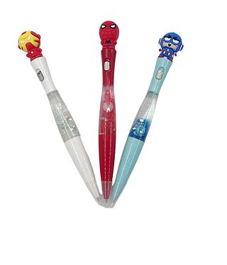 Caneta fofa(36 peça)