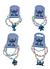 PULSEIRA STITCH