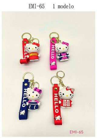 Chaveiro Hello Kitty (dúzia)