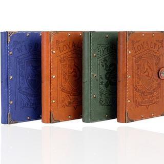 Caderno Harry Potter (dúzia)