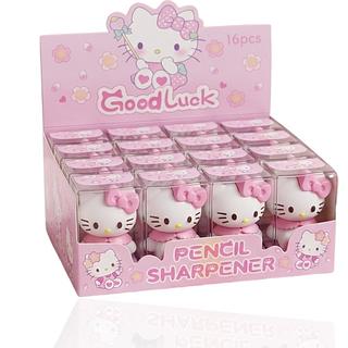 Apontador Hello Kitty (24pçs)
