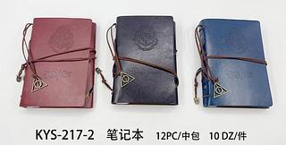 agenda harry potter M(dúzia)