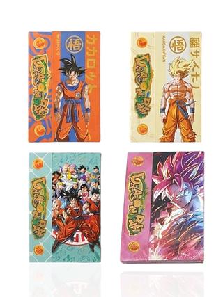 Caderno Dragon Ball Z