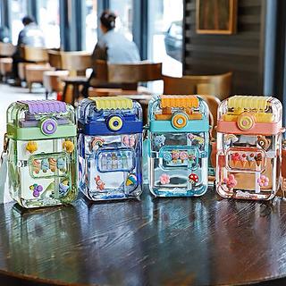 garrafa com alça 850ml（peça）