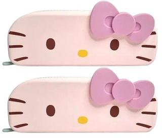 ESTOJO EMBORRACHADO HELLO KITTY