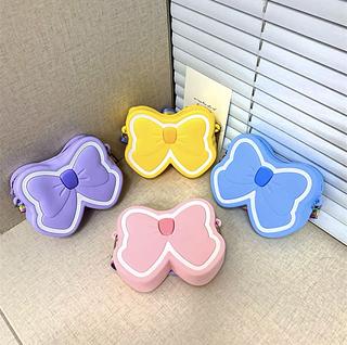 bolsinha silicone（dúzia）