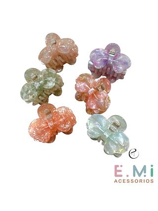 Piranha Acrilica Laço (dúzia)