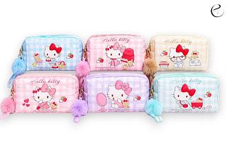 Estojo Hello Kitty (dúzia)