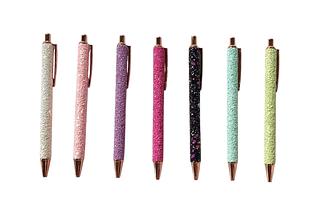 CANETA ESFEROGRAFICA