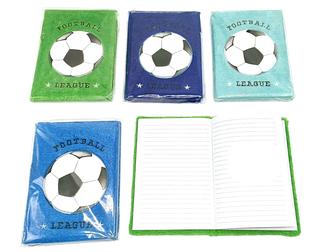 Caderno Futebol
