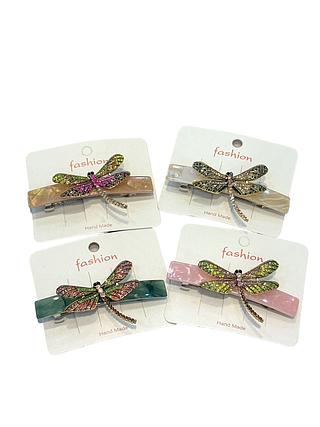 presilha luxo(dúzia）