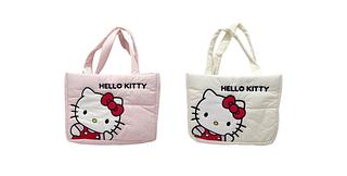 Ecobag Hello Kitty