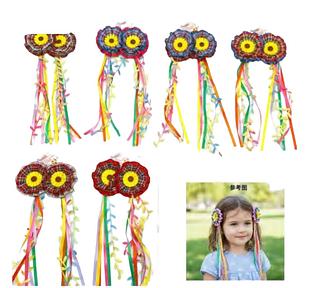 Presilha com Enfeite (dúzia)