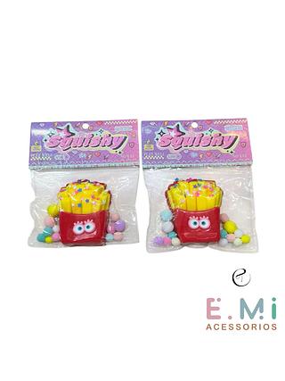 squishy de batata (20pç)